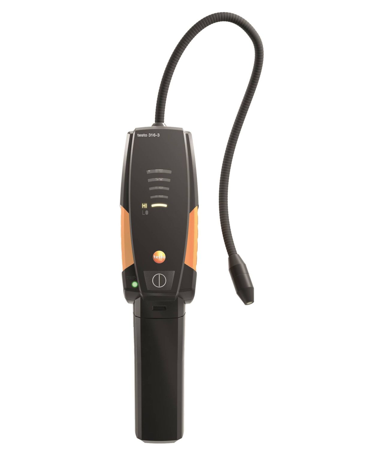 Testo 316-3 - Refrigerant leak detector