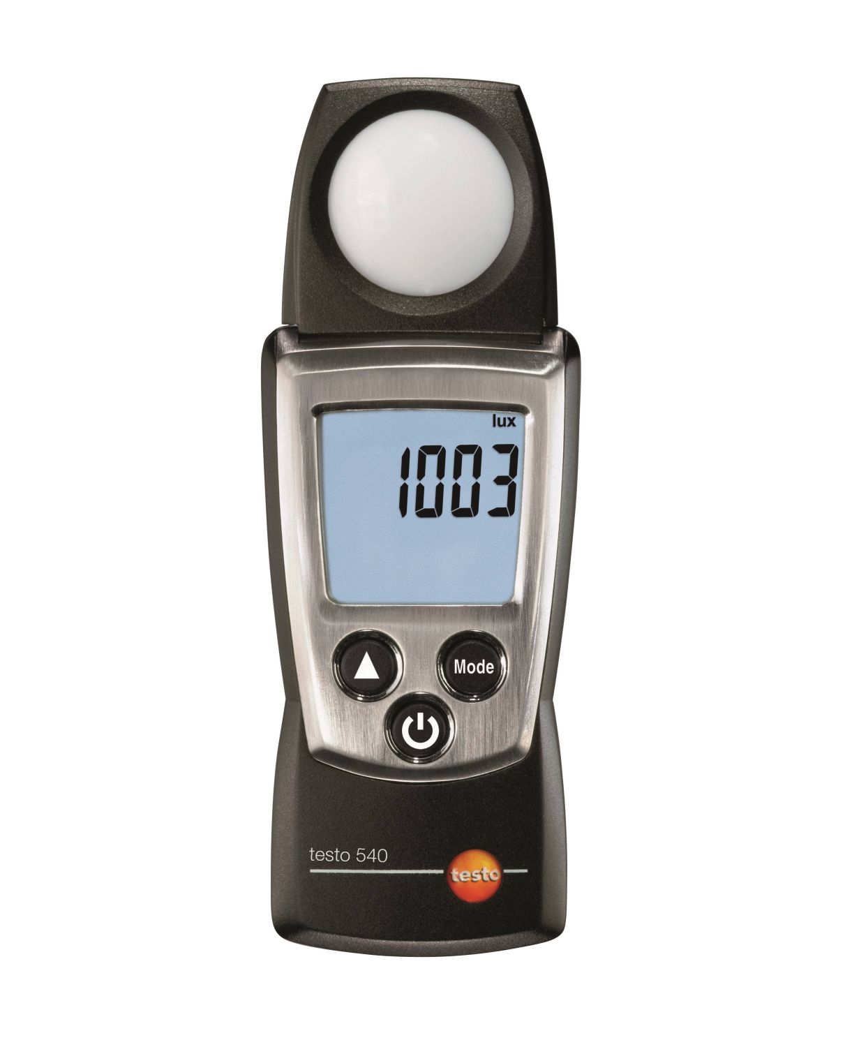 Pocket-Sized Lux Meter-Testo 540 