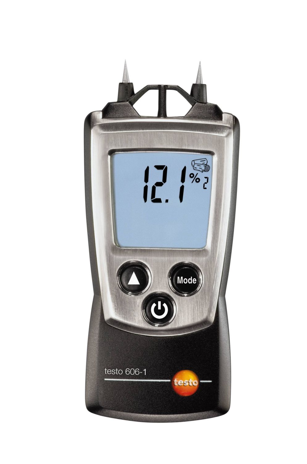 Testo 606-1 - Pocket Sized Moisture Meter For Material Moisture