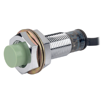 Cylindrical Type Proximity Sensor(PR12-4DN)