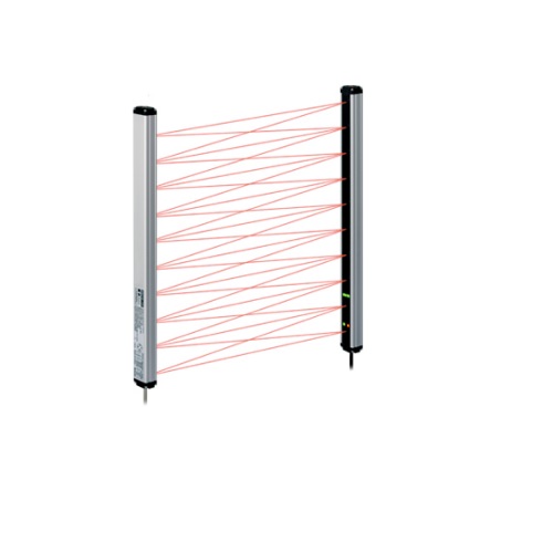 Cross-Beam Area Sensors(BWC40-04H)