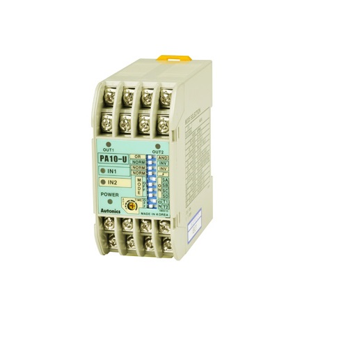 Multifunctional Sensor Controller(PA10-U)