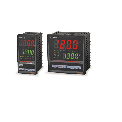 High-Speed, High Accuracy Digital Process Controllers-KPN5500-000