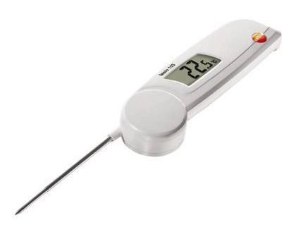 Testo 103 - Food Thermometer