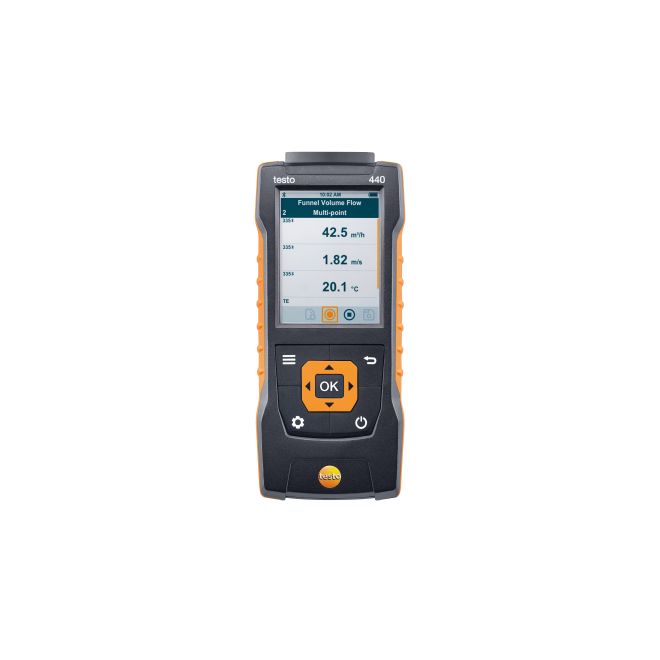 TESTO 440